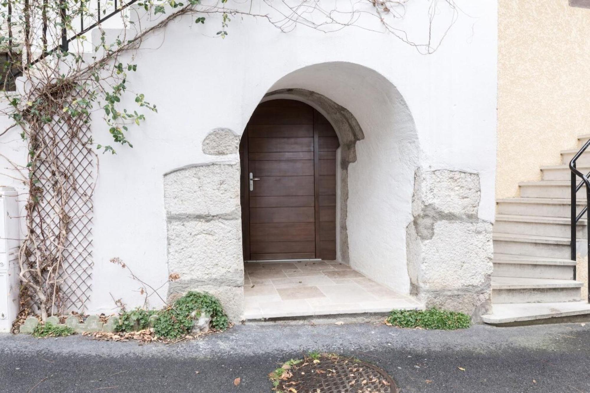 Apartmán Pierres Plates Annecy Exteriér fotografie